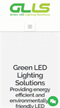 Mobile Screenshot of glls.com